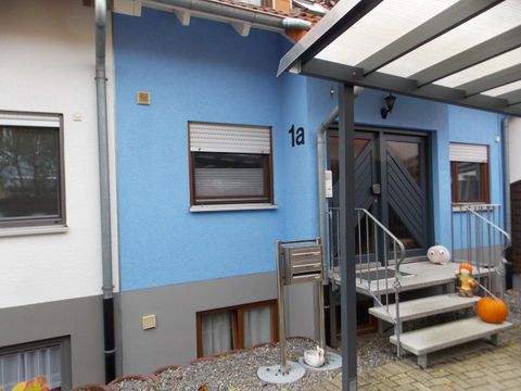 Breisach am Rhein Renditeobjekte, Mehrfamilienhäuser, Geschäftshäuser, Kapitalanlage