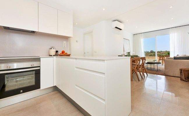 Nuevo apartamento en venta en Cala d´Or, Mallorca  - 92534(7)