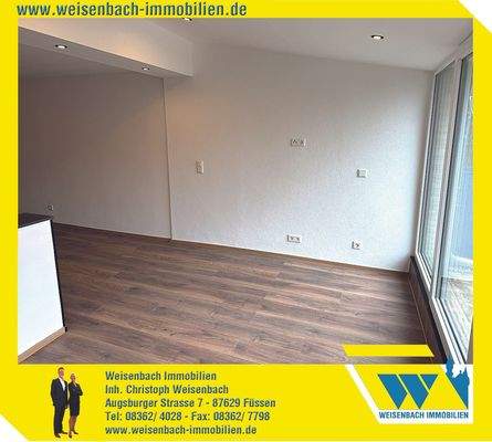 Weisenbach Immobilien