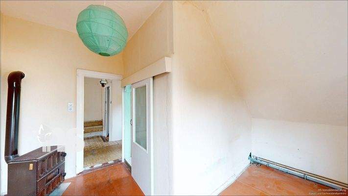 1. OG - Kinderzimmer