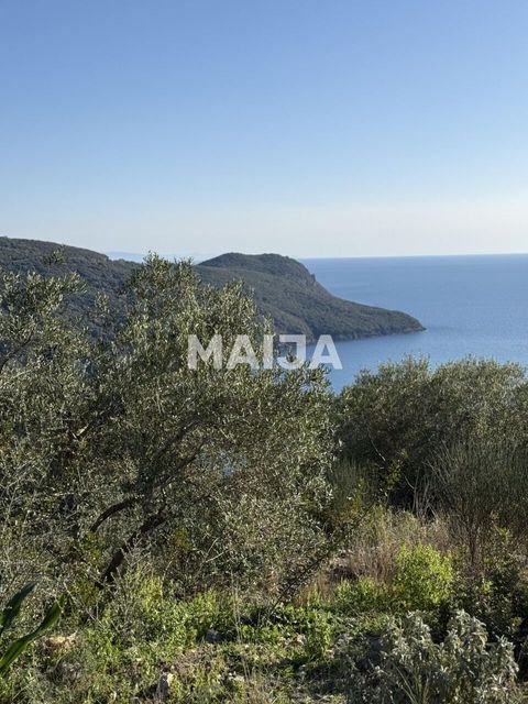 Lefkada Grundstücke, Lefkada Grundstück kaufen