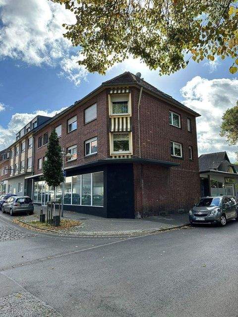 Moers Häuser, Moers Haus kaufen