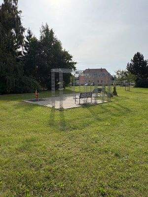 Wohngebiet Steinstraße