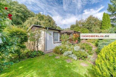 Gosen-Neu Zittau Grundstücke, Gosen-Neu Zittau Grundstück kaufen