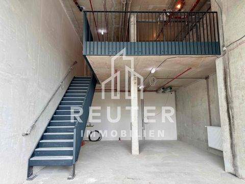 Hamburg Ladenlokale, Ladenflächen 