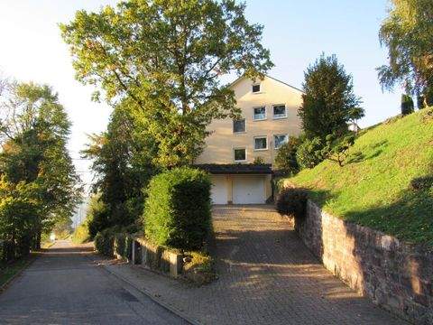 Oberzent Wohnungen, Oberzent Wohnung mieten