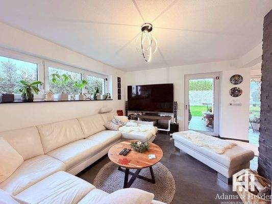 Wohnzimmer EG, Bild 1