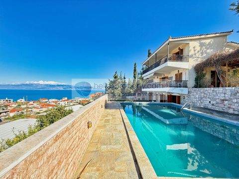 Melissi - Xylokastro Häuser, Melissi - Xylokastro Haus kaufen