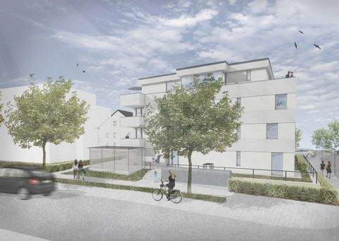 Kirchzarten Wohnungen, Kirchzarten Wohnung mieten