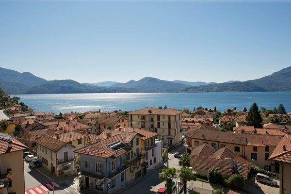 Lago Maggiore