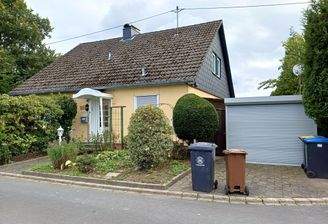 Frontansicht
