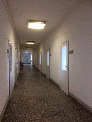 Zugang zu den Büros