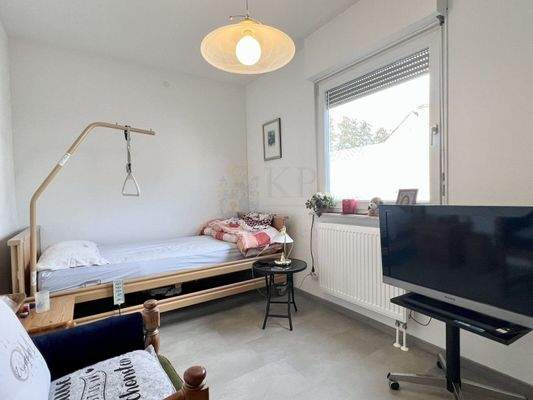 SCHLAFEN 1 IM ERDGESCHOSS