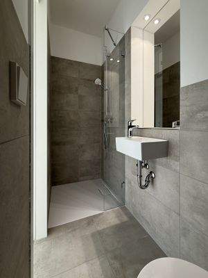 Referenzbild: Gäste WC