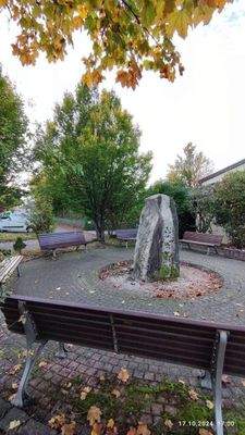 gemütlicher Treffpunkt für alt und jung