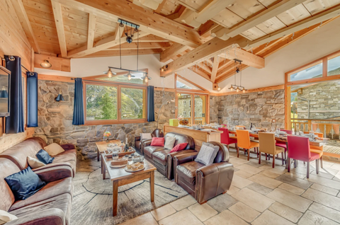 Tignes Renditeobjekte, Mehrfamilienhäuser, Geschäftshäuser, Kapitalanlage