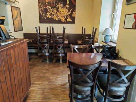 Frankfurt am Main Gastronomie, Pacht, Gaststätten