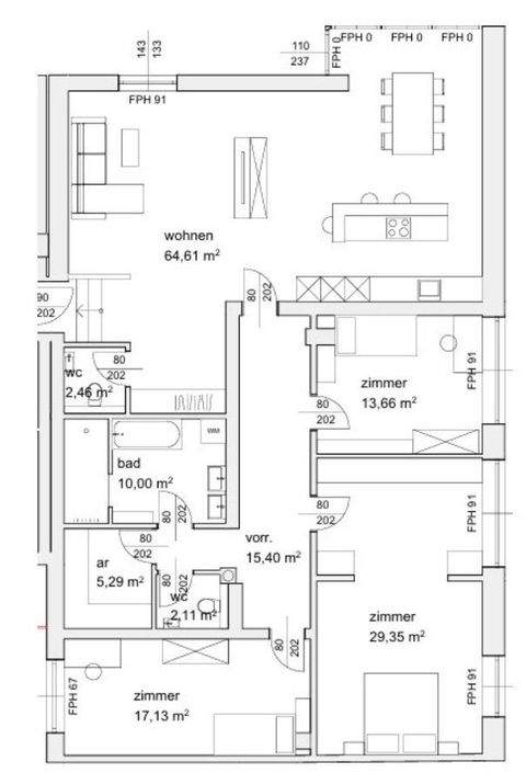 Oberndorf bei Salzburg Renditeobjekte, Mehrfamilienhäuser, Geschäftshäuser, Kapitalanlage