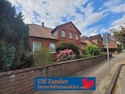 Resthof mit 250 m² Wohnfläche