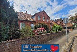 Resthof mit 250 m² Wohnfläche