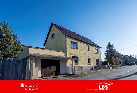 Lossatal Häuser, Lossatal Haus kaufen