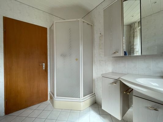 Dusche EG