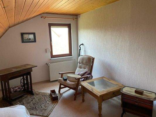 Kinderzimmer/Büro OG