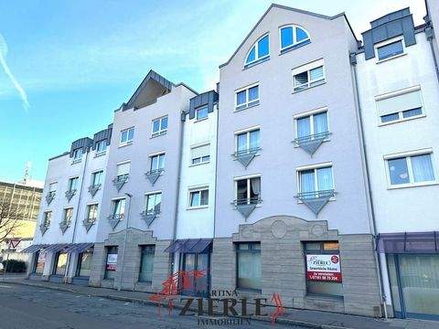 Göppingen Ladenlokale, Ladenflächen 