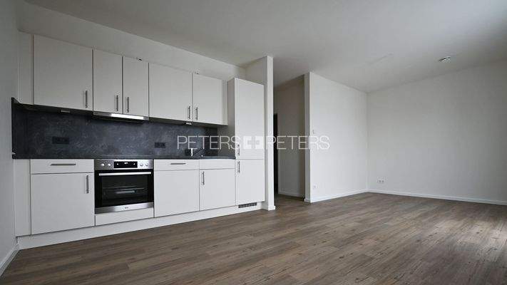 Küchenbereich Beispiel