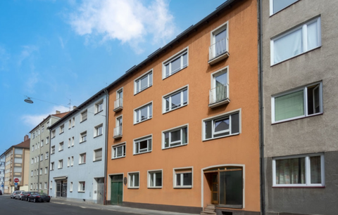 Nürnberg WG Nürnberg, Wohngemeinschaften