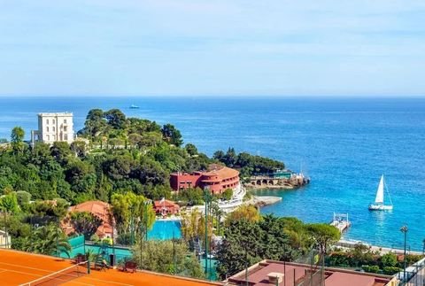 ROQUEBRUNE CAP MARTIN Wohnungen, ROQUEBRUNE CAP MARTIN Wohnung kaufen