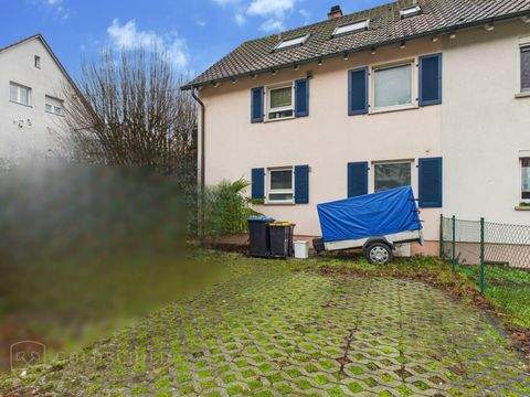 Reichenbach an der Fils Häuser, Reichenbach an der Fils Haus kaufen