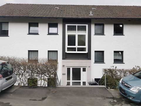 Lüdenscheid Wohnungen, Lüdenscheid Wohnung mieten