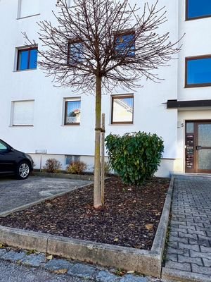 Stellplatz