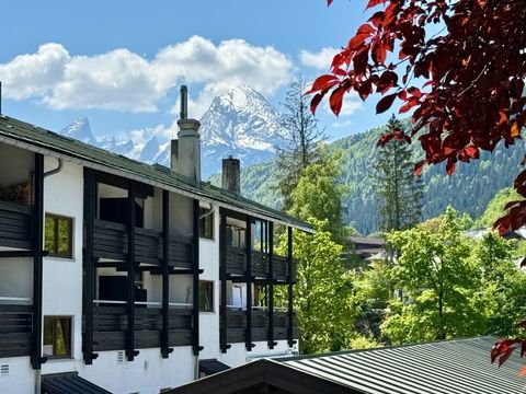 Bischofswiesen Wohnungen, Bischofswiesen Wohnung kaufen