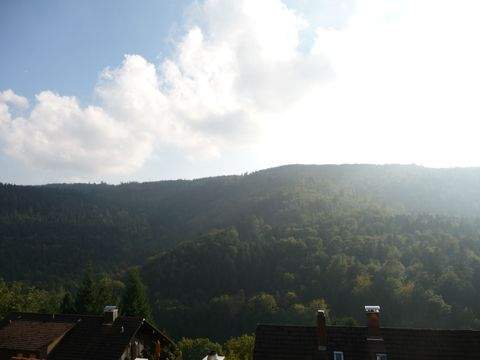 Bad Herrenalb Wohnungen, Bad Herrenalb Wohnung mieten