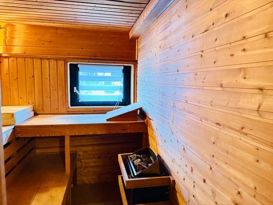 KG Sauna
