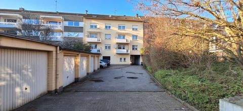 Dortmund Wohnungen, Dortmund Wohnung mieten
