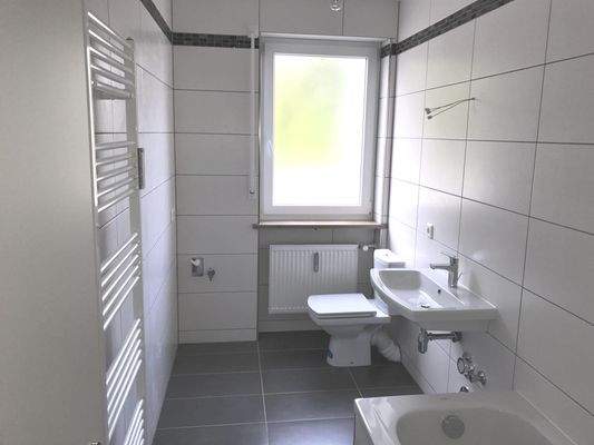 EG WHG 2 - Bad vor Vermietung