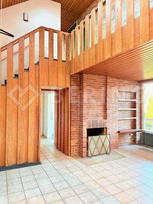 Beeindruckendes Entree 