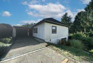 Gemütliches Einfamilienhaus