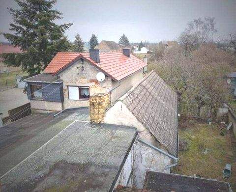 Bad Schmiedeberg Grundstücke, Bad Schmiedeberg Grundstück kaufen