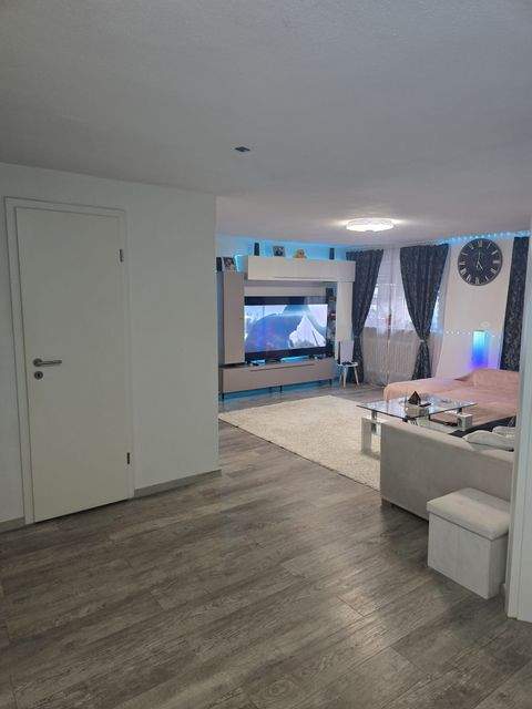 Bad Windsheim Wohnungen, Bad Windsheim Wohnung mieten