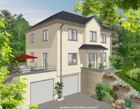 Limbach-Oberfrohna Häuser, Limbach-Oberfrohna Haus kaufen