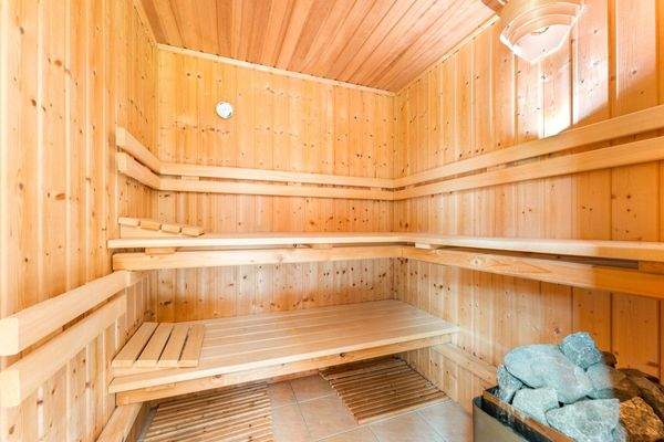 Sauna EG