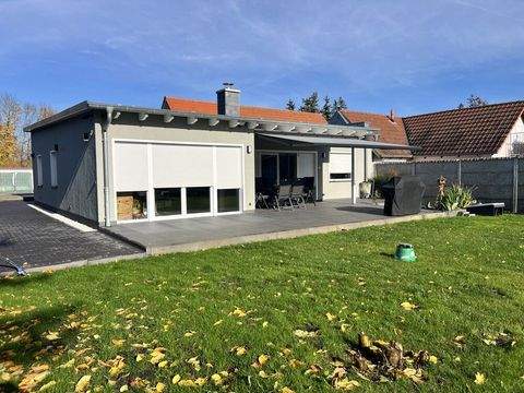 Zossen Häuser, Zossen Haus kaufen