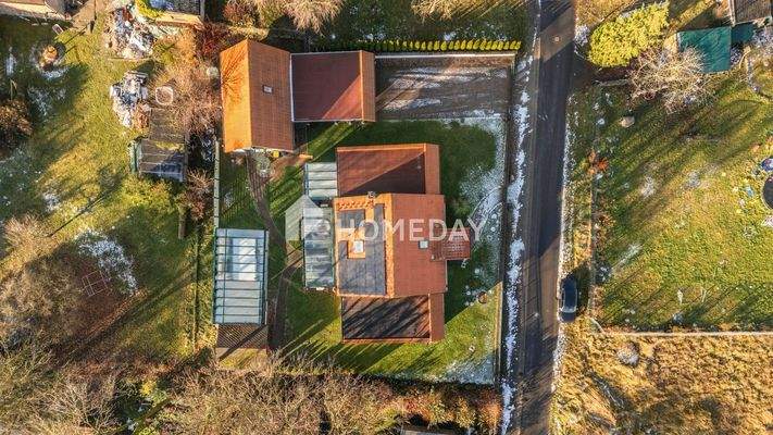 Außenansicht Drohne 8