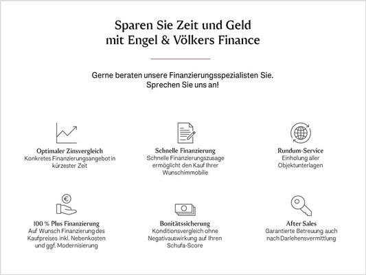 Finance Leistungen