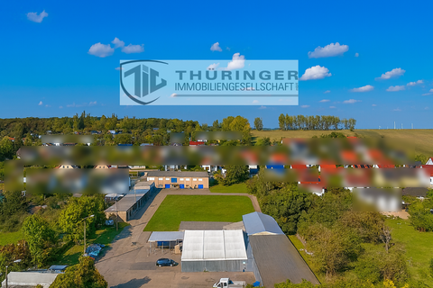 Gera Grundstücke, Gera Grundstück kaufen