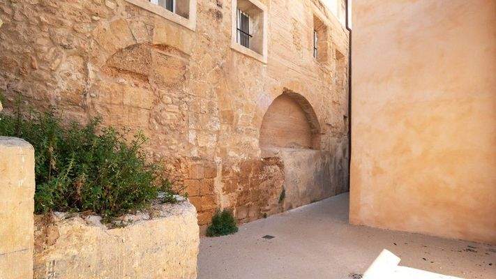 Geräumiges Loft im Zentrum von Palma BHHS-BAL-0940